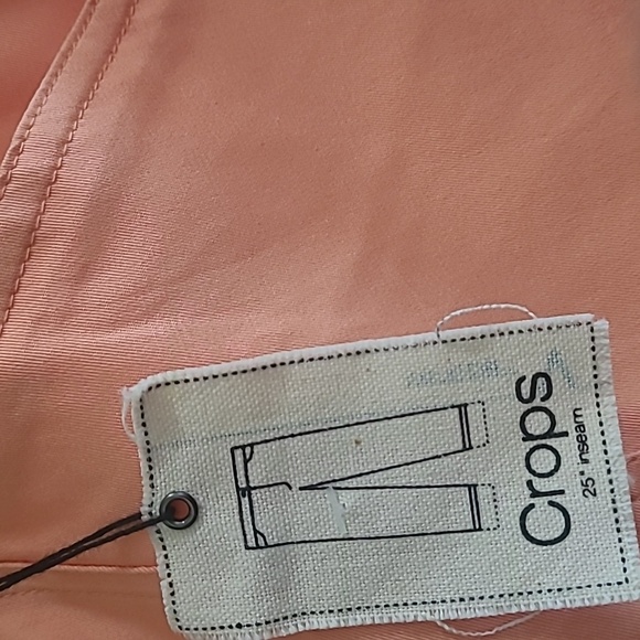 Venezia by Lane Bryant pants NWOT - Picture 3 of 8